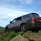 Illustration for article titled 2014 Dodge Durango R/T AWD: The Truck Yeah! Review